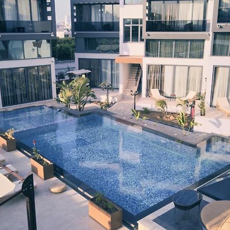 Luxury Hotel Room W Pool Near Beach In Kyrenia Kyrenia (Northern Cyprus) Exterior foto